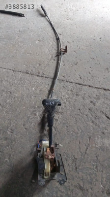 Honda hrv otomatik vites kulesi halat 98-2006 yedek parça