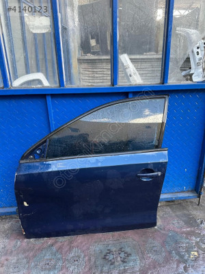 2013 VOLKSVAGEN JETTA DOLU SOL ÖN KAPI