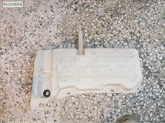 OPEL COMBO E SİLECEK SU DEPOSU ÇIKMA ORJİNAL YEDEK PARÇA