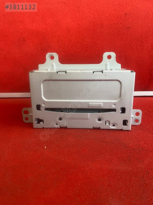 OPEL İNSİGNİA ASTRA J ANFİ KONTROL ÜNİTESİ 20983513