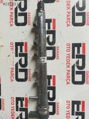 BMW N47 RAİL BORUSU 7809128 0281002949