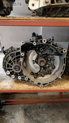 FIAT DOBLO 1.6 MULTİJET ÇIKMA ŞANZIMAN