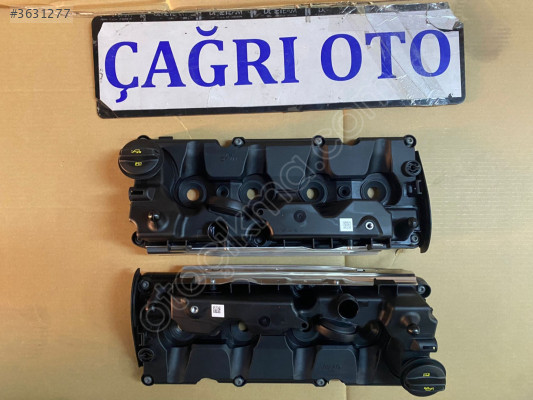 A3 A1 Q2 KÜLBÜTÖR KAPAĞI 1.6 TDI 03L103469 ÇAĞRI OTO MASLAK