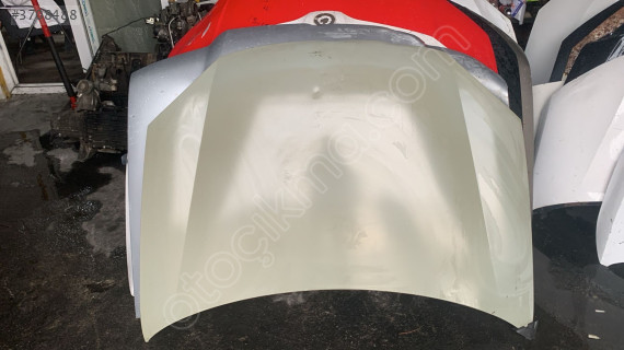 Vw golf6 hatasız ön kaput
