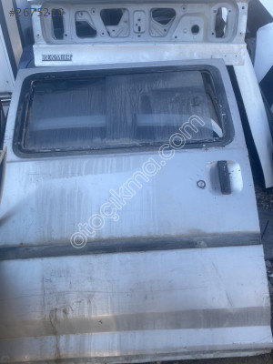 Hyundai h100 sağ sürgülü kapı