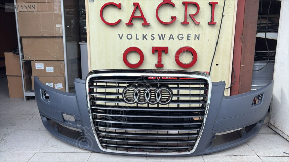 AUDİ A6 ÖN TAMPON 4F0807105 B 2005 2007 ÇAĞRI OTO