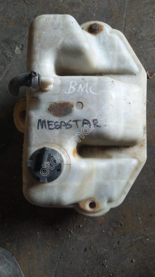 BMC megaster motor su deposu orjinal çıkma