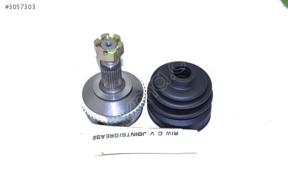 Aks Kafası 1.9 Scudo 2007 Öncesi