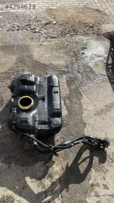 DOBLO 1.9 YAKIT DEPOSU ORJİNAAL ÇIKMAA PARÇAA