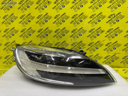 VOLVO V40 SAĞ FAR LED ZKW ORJ . ÇIKMA / 32228484 / 2017-24
