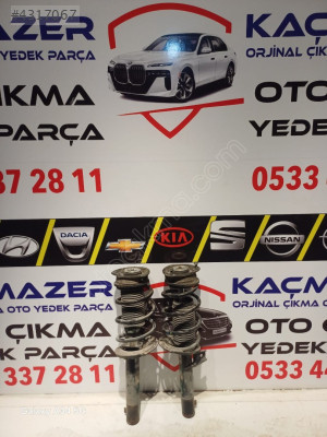 SKODA OCTAVIA 2016 SAG SOL ÖN AMORTİSÖR