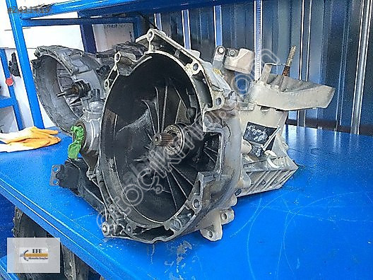 TRANSİT ŞANZUMAN EFE MOTORLU ARAÇLAR