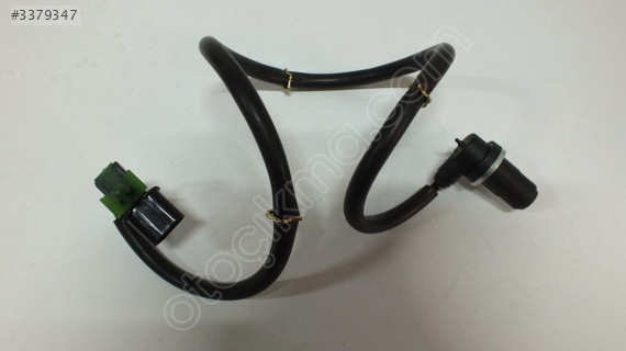 PAJERO 2006-2014 ABS SENSÖRÜ ARKA SOL