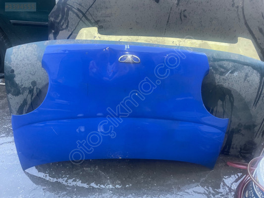 Daewoo matiz ön kaput orijinal