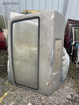 FORD GRANADA ARKA BAGAJ KAPAĞI