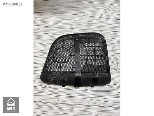 Vectra Sol Araç Hoparlör Ekranı kapağı 90228316