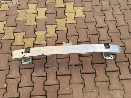 OPEL ASTRA L KASA ORJINAL ÖN TAMPON DEMİRİ