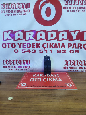 Toyota Corolla cam düğmesi 99-2001