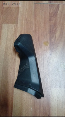 98291108ZD pejo 3008 iç ayna kapağı