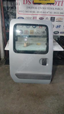 1998-2010 RENAULT KANGOO SAĞ SÜRGÜLÜ KAPI