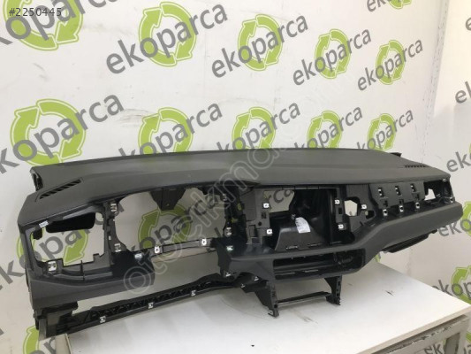 VOLKSWAGEN POLO 2017 2023 TORPİDO (ORJİNAL) 2G1857004