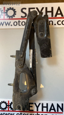 peugeot 407 bagaj menteşesi sol