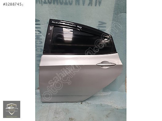 HYUNDAİ ACCENT SOL ARKA KAPI EURO-CARS 0532 717 47 04