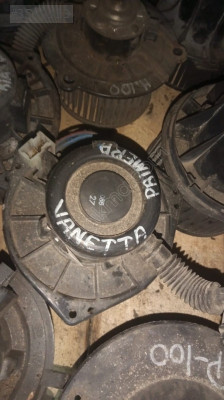 Nissan vanetta kalorifer motoru yedek parça