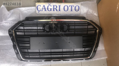 AUDİ A3 ÖN PANJUR 2017- SIFIR ORJİNAL 8V3853651AA ÇAĞRI OTO