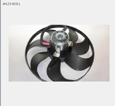 FAN MOTORU GOLF4 98-04/BORA 98-04 6X0959455F