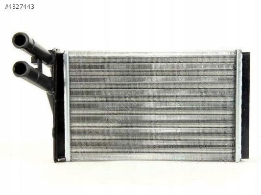 Vw Passat B5 Kalorifer Radyatörü 1996-2000 8D1819030A