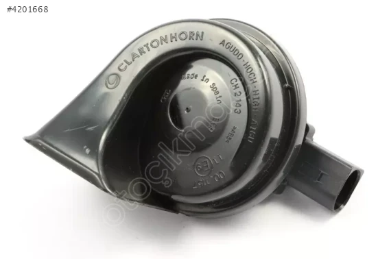 3B0951223E ORJİNAL KORNA