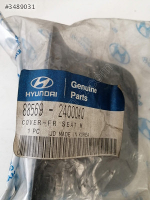 88569 24000AQ HYUNDAI EXCEL ÖN KOLTUK KAPAK