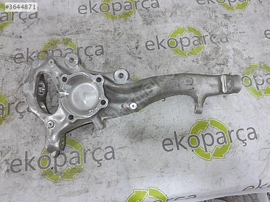 MERCEDES E SERİSİ 2023 2025 W214 SAĞ ÖN TAŞIYICI A2140200