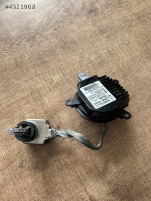 SUBARU XV FAR BEYNİ AMPÜLLÜ ORJİNAL ÇIKMA