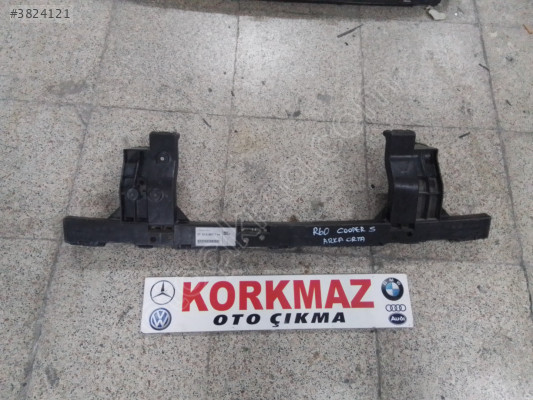 MINI COOPER S R60 ARKA ORTA TAMPON BRAKETI