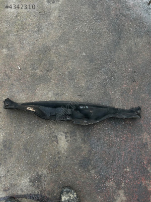 2005 megane 2 ön göğüs keçesi