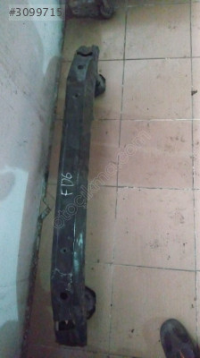 HONDA CİVİC FD6 ÖN TAMPON DEMİRİ
