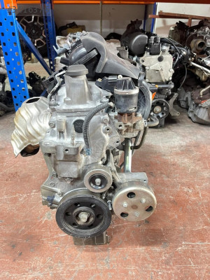 HONDA JAZZ CİVİC MOTOR  1.4 BENZİNLİ 2002-2008
