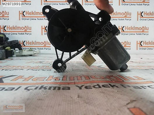 VW GOLF 7 SEAT LEON CAM MOTORU SOL ÖN 5Q0959801B