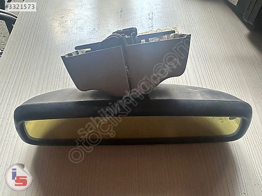 Opel Vectra C İç Dikiz Aynası Çıkma Yedek Parça