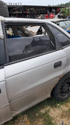 OPEL ASTRA F SOL ARKA KAPI.OTO ERKAN ÜNYE