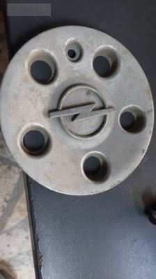 Çıkma Opel Vectra B Jant Kapağı