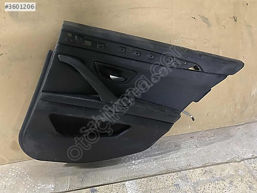 BMW F10 ARKA KAPI DÖŞEMESİ