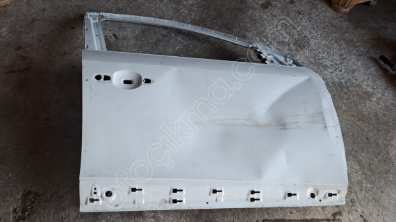 FLUENCE SAĞ ÖN KAPI ORJİNAL
