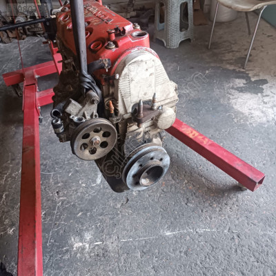 D16Y4 honda civic ies 1.6 motor