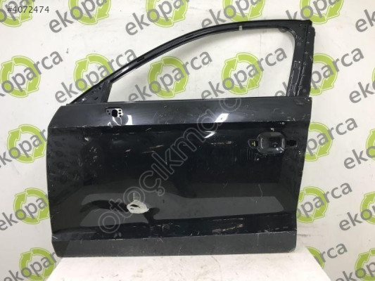 AUDI A3 2013 2020 ÇIKMA  SOL ÖN KAPI SD 8V5831051