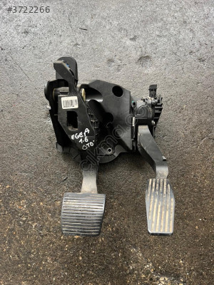 2020 fiat egea pedal takımı