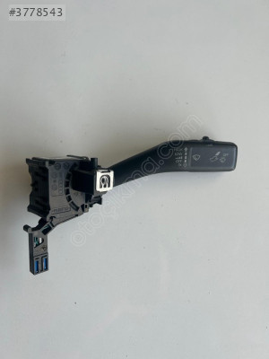 Çıkma Silecek Kolu VW Golf5 Jetta Caddy 2006-2011 1K0953519K