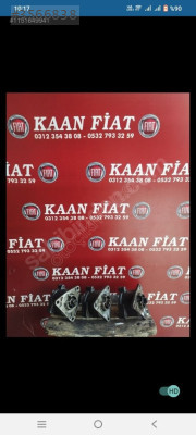 DOBLO 1.9 JTD DÜZ FREN VAKUMU